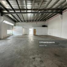 Silc @ Gelang Patah , Nusajaya