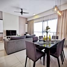 Exclusive Unit for Rent