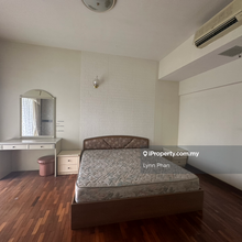 Indah Samudra con 3 bedroom for rent 