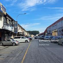 2 storey light industrial link unit unit 