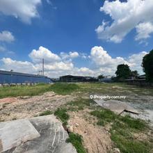 Industrial Land