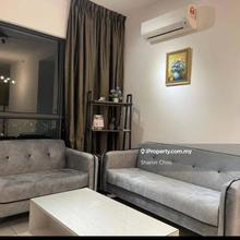 Ambang botanic gm remia apartment for rent