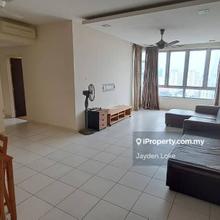 The tamarind 3 Bedrooms 2 Bathrooms fully furnished for rent
