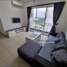 Aliff Residence @ Tampoi Angsana Paragon Mart ciq Damansara Aliff