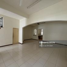 Sepah Puteri Kota Damansara - Leasehold- Terrace Property - 22x75