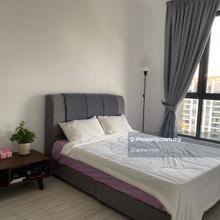 Lexa 2rooms2bath full furnish for rent below market price good