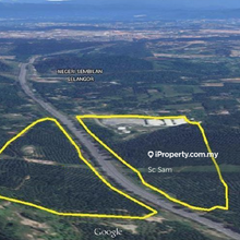 Agriculture land for Sale