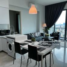 Condominium for Rent