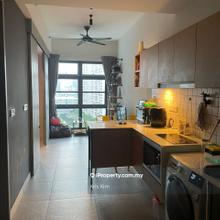 Union Suites, Bandar Sunway, Sunway