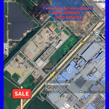 Kulim Hi-tech Park , Padang Meha 8.87  acres