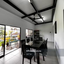 Monterez Golf resort townhouse ground unit fully extended