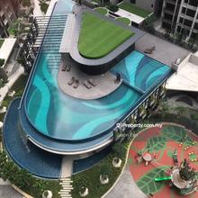 Geo Bukit Rimau Good Condition