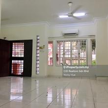 Terrace house for Sale