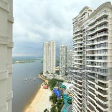 Bay Laurel Country Garden Coundominium 2bed Danga Bay Johor Bahru