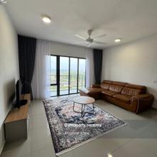 Huni Residence @ Eco Ardence, Setia Alam