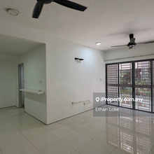 The Vale @ Sutera Damansara Townhouse