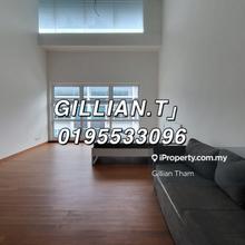 3 Storey Terrances @ Permai Garden Fully Furnished For Rent