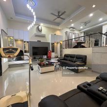 The Peak Cheras, Cheras