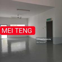 Office For Rent First Floor 
