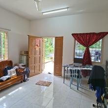 1 Storey Semi D Corner