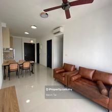 Sunway Velocity Two, Id Design Sv2 Brand New Full Furnished For Rent