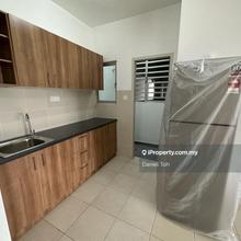 Alanis P/Furnished Kota Warisan Sepang Kip Mall Dengkil KLIA 2