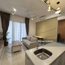 Bring your luggage move in 