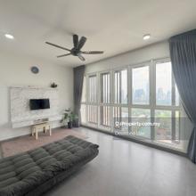 Sentrio Pandan Desa Pandan Kuala Lumpur 