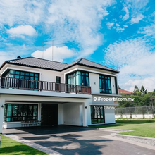 Seri Alam Bungalow for sale