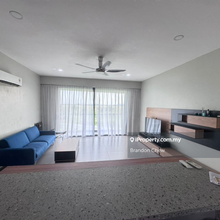 The Echelon Apartment for rent at kch airport road