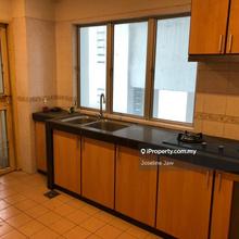 Condominium for Rent