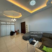 Setia Eco Garden Double Storey Semi D House