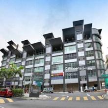 Kuchai Exchange, Jalan Kuchai Maju 13, NSK