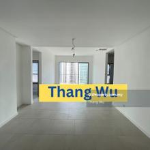 Triuni Brand New Unit Key On Hand Vr Nice unit in Gelugor near Bridge 