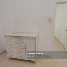 Single Storey Terrace House For Rent
