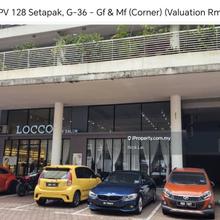 Great value shoplot!