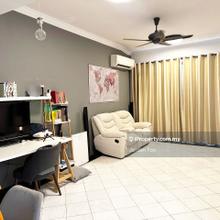 Seaview garden batu ferringhi, nicely renovated, best buy, seaview