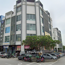 Rental Space At Bandar Seri Putra Bangi