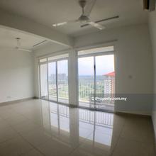 V-Residensi 2 P/F Sek 22 Subang West 3r3b 2 c/p Greenview shah alam