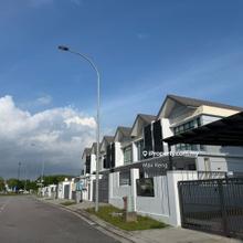 Setia Eco Gardens Double Storey Terrace 20x65 Basic Renovated G&G