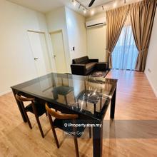 Dian Residency for rent 