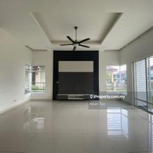 Bungalow Puteri 12