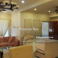 Terrace house for sale at Bandar Puteri Puchong 