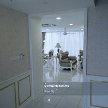Semi-D house for Sale