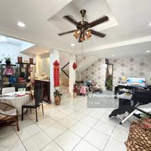 2 Storey Terrace House @ Taman Sri Minang 
