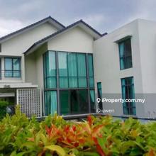 Leisure Farm @ Bayou Creek Corner Bungalow