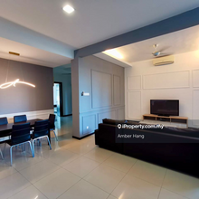 Fettes Residence