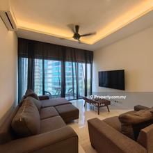 Freehold, Fully Furnish, As it is
