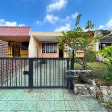 Limited, Single Storey, Taman Tun Dr Ismail, Ttdi, Burhanuddin Helmi