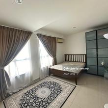 Serviced residence for Rent